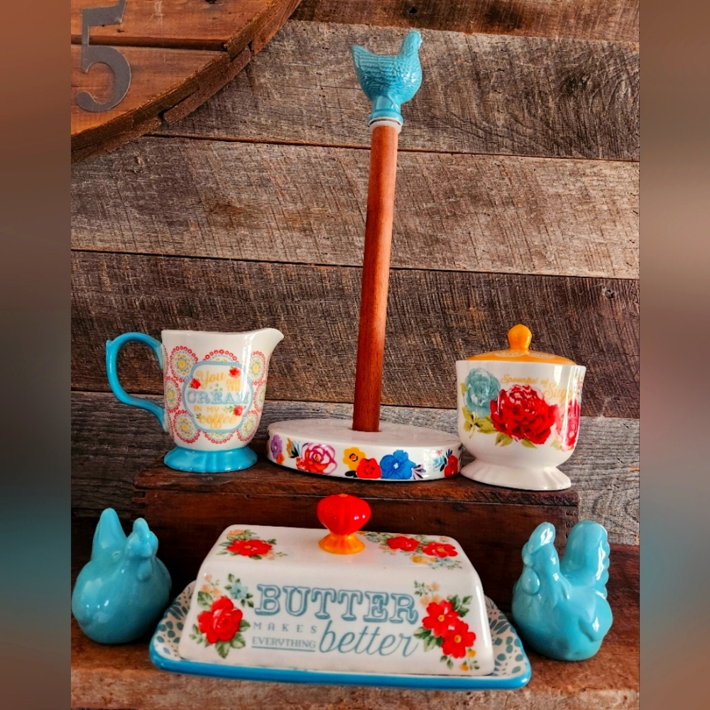 Pioneer Woman Bundle